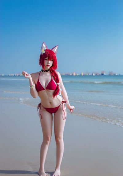 女海盗3