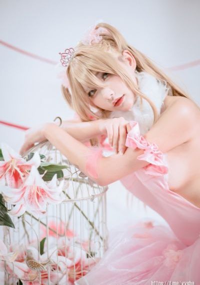 年轻妈妈的