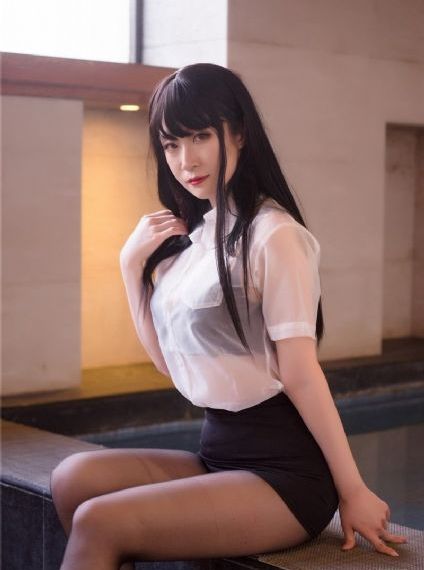 为什么老师会在这里