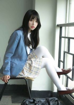 年轻的阿姨4