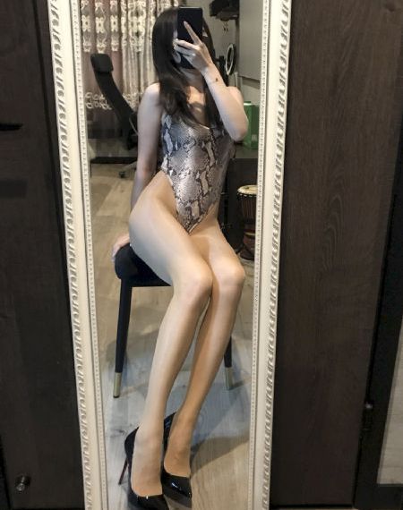 我好爱你