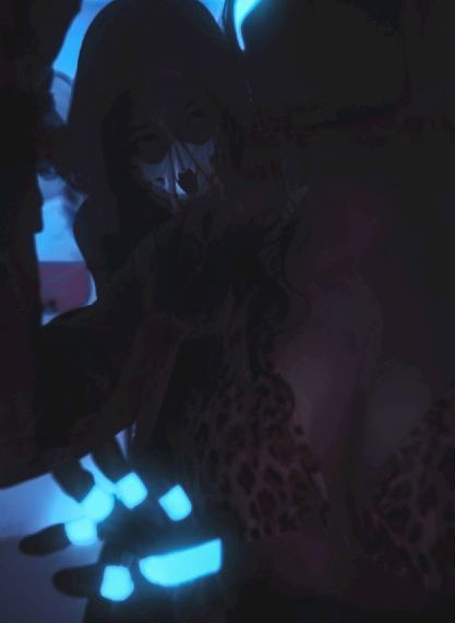 玩伴猫耳娘