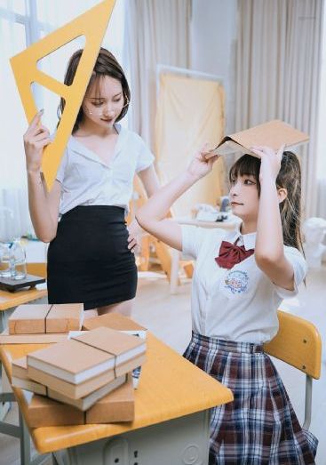 白蛇与青蛇