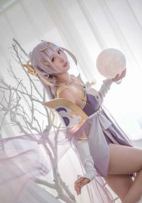 桃花降4