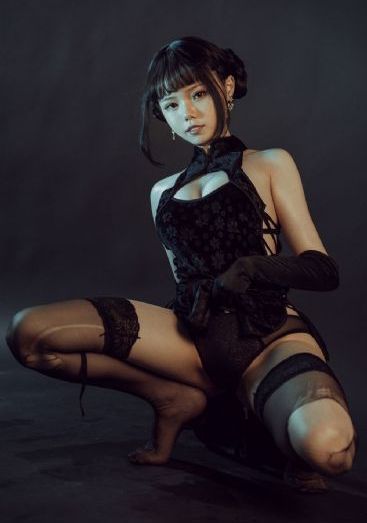 女朋友的