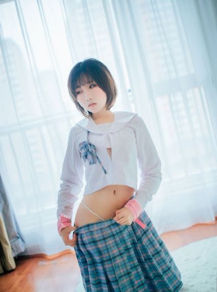 诱人的护士伦理