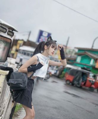 姐妹交换